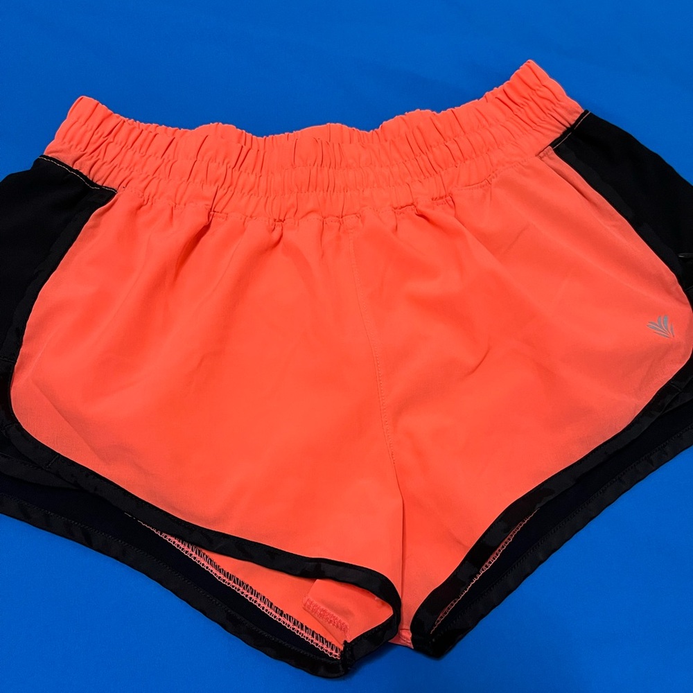 Forever 21 Running Shorts